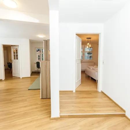 Apartment Heimatel - Frauentor *