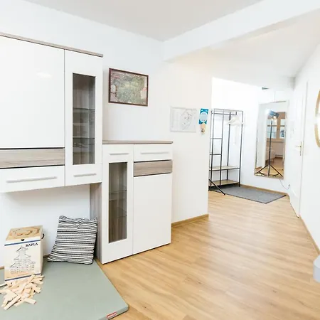 Heimatel - Im Frauentor *