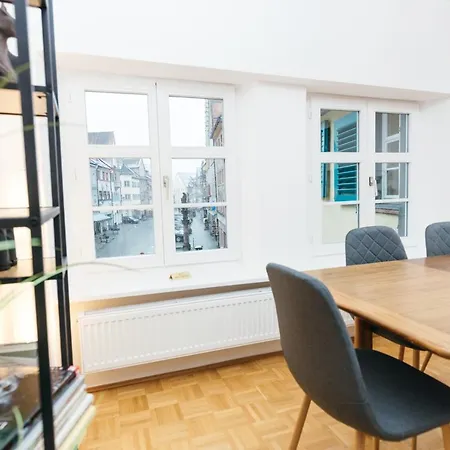Apartment Heimatel - Frauentor *