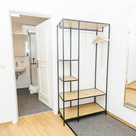 Heimatel - Frauentor Apartment *