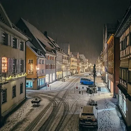 Heimatel - Im Frauentor