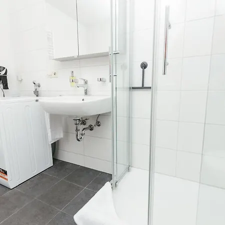 Apartment Heimatel - Frauentor *