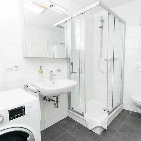 Heimatel - Im Frauentor Appartamento