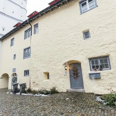 Appartamento Heimatel - Im Frauentor