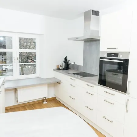 Heimatel - Im Frauentor *