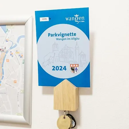 Heimatel - Im Frauentor Appartamento *