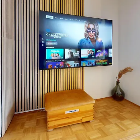 Appartamento Heimatel - Im Frauentor Wangen im Allgäu