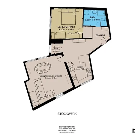 Heimatel - Im Frauentor *