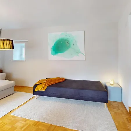 Heimatel - Im Frauentor * Wangen im Allgäu