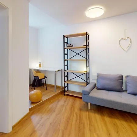 Heimatel - Im Frauentor