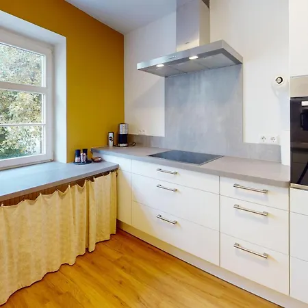 Appartamento Heimatel - Im Frauentor