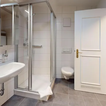 Appartamento Heimatel - Im Frauentor *