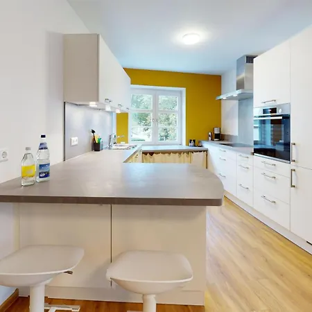 Appartamento Heimatel - Im Frauentor Wangen im Allgäu